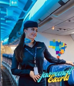Delhi Airhostess Escorts