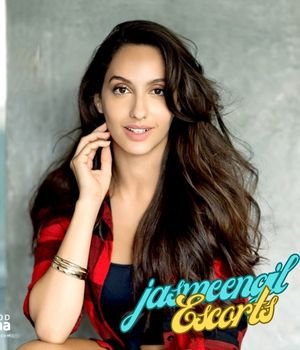 Celebrity Escorts In Sector 47 Noida