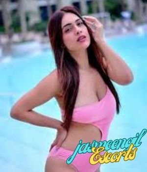 Model Escorts In Noida